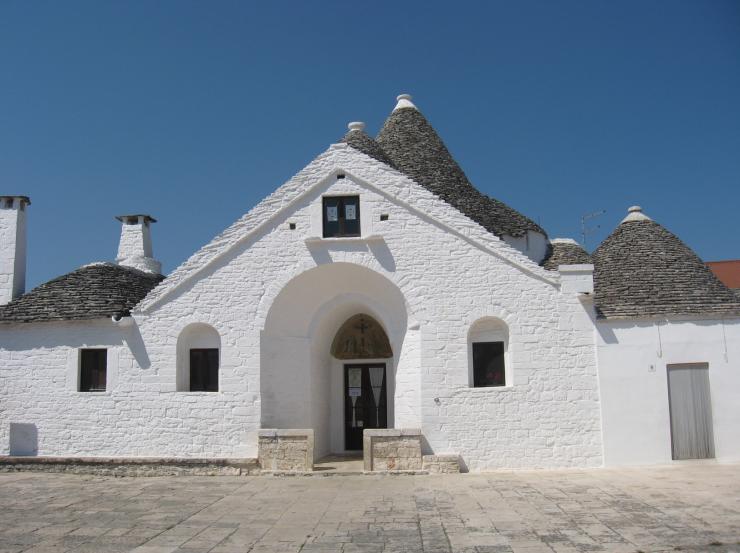 Trulli